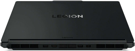 Lenovo Legion 5 15AGP11 15.3" OLED QHD+ (Ryzen AI 400 Series-7 450/16GB/512GB SSD/GeForce RTX 5060/Без операционна система) (Английски (САЩ) клавиатура)