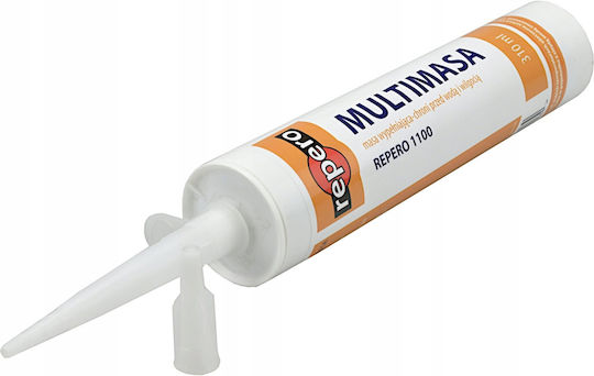 Extralink Klebstoff Mastix Blau 310ml