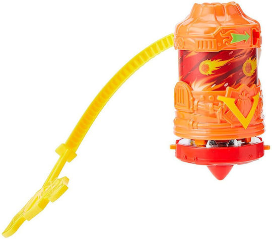 SuperThings Volcano Viper Battle Spinner pentru 3+ Ani