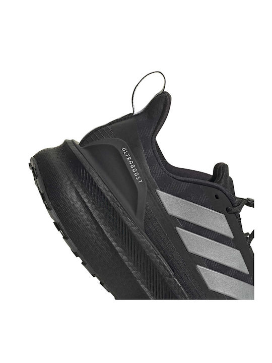 Ultraboost 5 Climawarm Мъжки Спортни Обувки Running Черни