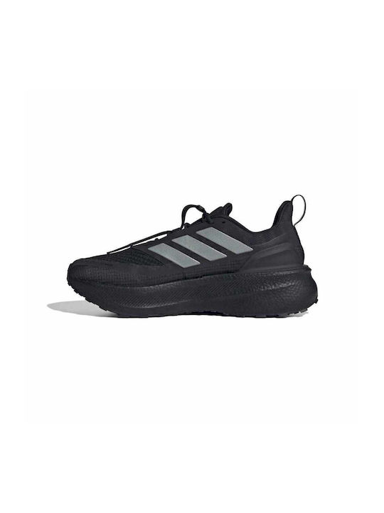 Ultraboost 5 Climawarm Мъжки Спортни Обувки Running Черни