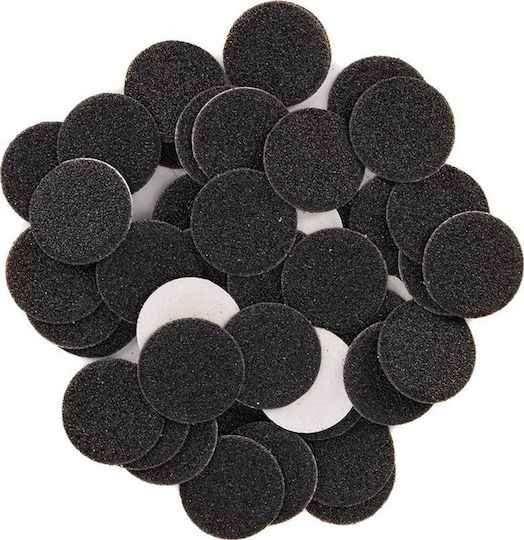 Exo Exo Schleifplatte Pododisk 20 Mm #240 100 Stück