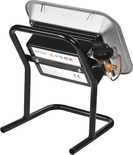 Kraft & Dele Încălzitor cu ventilator industrial pe gaz 4.5kW