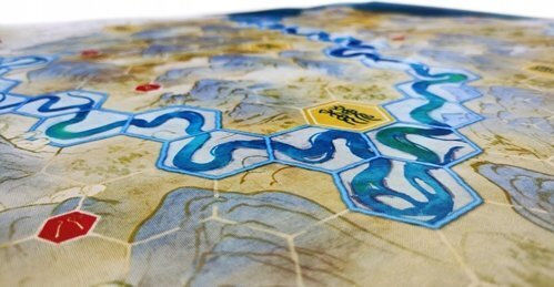 Phalanx Gra Huang Brettspielzubehör Erweiterung Strategie & Unterhaltung