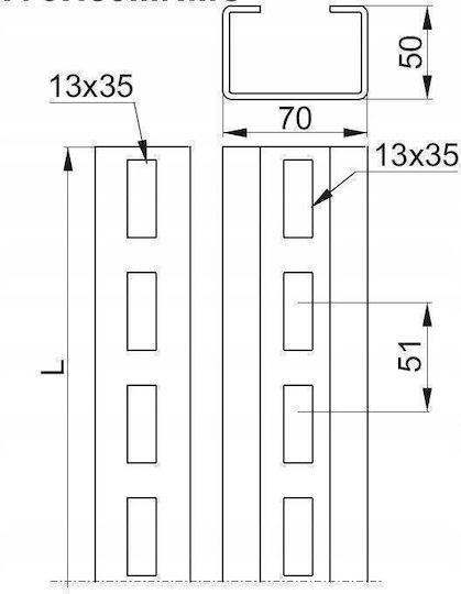 BAKS Elektrische Ausrüstung BAKS 867834