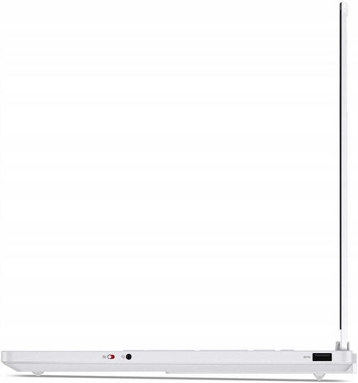 Lenovo Legion 5 15AGP11 15.3" OLED QHD+ (Ryzen AI 400 Series-7 450/16GB/512GB SSD/GeForce RTX 5060/No OS) White Glacier (US Keyboard)