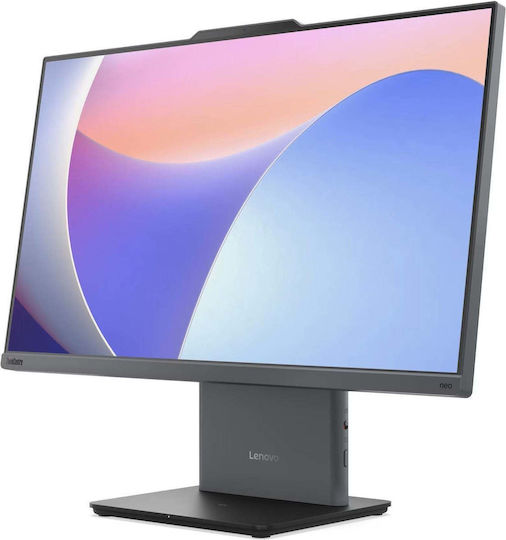 Lenovo ThinkCentre Neo 50a 23.8" (5-210H/16GB/512GB SSD/FHD/W11 Pro)