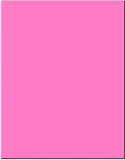 Justnote Cardboard 50x70cm Blue