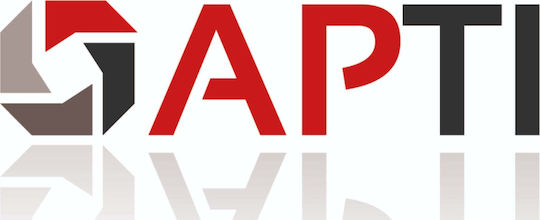 Apti POE0402-60W-ECO Unmanaged L2 Switch με 4 Θύρες Ethernet