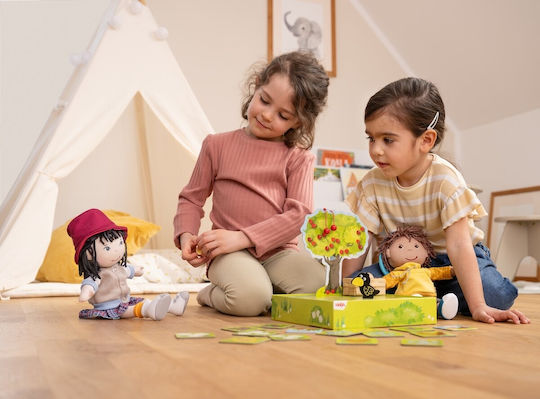 Haba Stoffpuppe 30cm