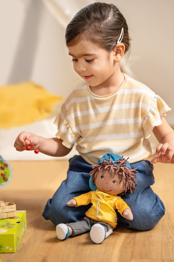 Haba Stoffpuppe 30cm
