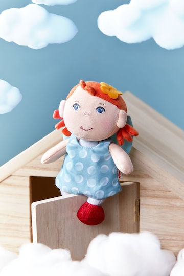 Haba Stoffpuppe 15cm