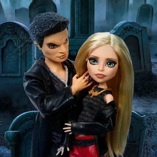 Monster High Păpușă de Colecție Monster High