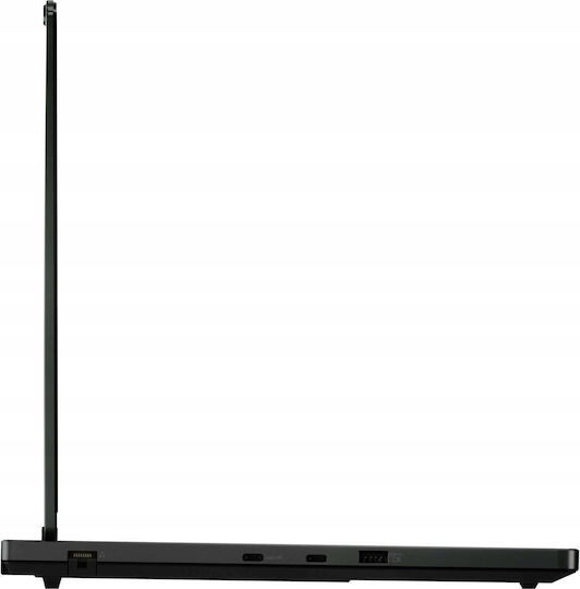 Lenovo Legion 5 15AHP10 15.1" OLED QHD+ (Ryzen 7-260/16GB/1TB SSD/GeForce RTX 5050/W11 Home) (US Keyboard)