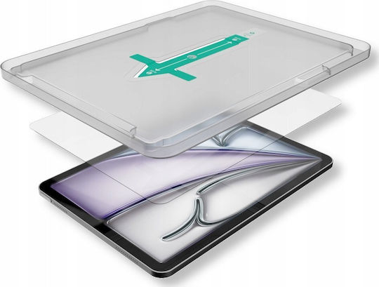Next One Gehärtetes Glas Tabletschutzfolie Ipad Air M2 11"