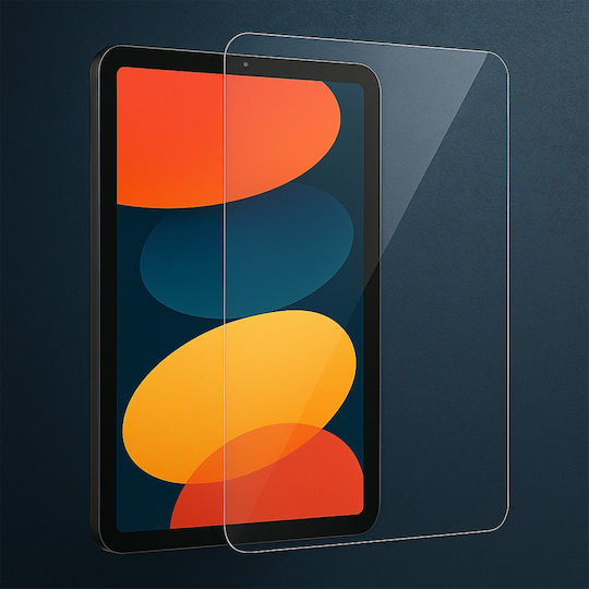 Strado-tech Tempered Glass Samsung Galaxy Tab A11+ Sm-x210 A9+ Plus Sm-x230 – 9h Full Coverage Oleophobic Screen Protector