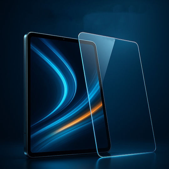 Strado-tech Προστατευτικό Σκληρυμένο Γυαλί T-mobile T Tablet 2 10.1 5g 2025 Revvl – Προστασία Οθόνης 9h Πλήρης Κάλυψη