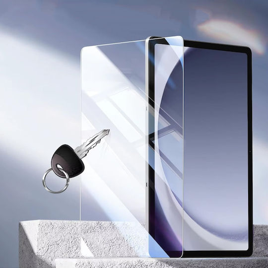 Strado-tech Προστατευτικό Σκληρυμένο Γυαλί T-mobile T Tablet 2 10.1 5g 2025 Revvl – Προστασία Οθόνης 9h Πλήρης Κάλυψη
