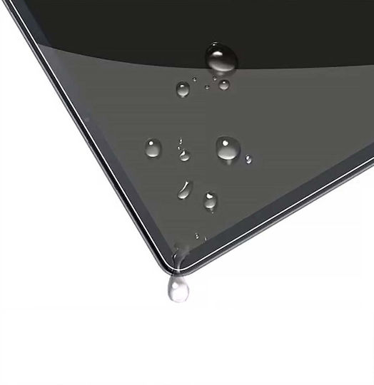 Strado-tech Tempered Glass Xiaomi Redmi Pad 2 11 2025 Ανθεκτικό Προστασία Οθόνης 9h Brak Danych