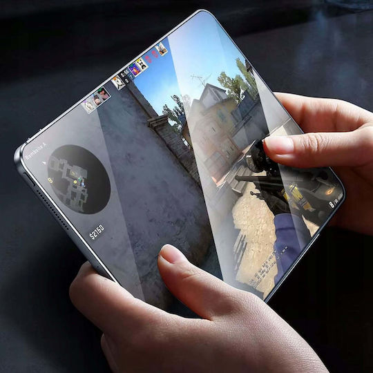 Strado-tech Tempered Glass Xiaomi Redmi Pad 2 11 2025 Ανθεκτικό Προστασία Οθόνης 9h Brak Danych