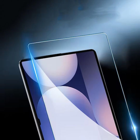 Strado-tech Gehärtetes Glas Huawei Matepad Air 11 2023 11.5 S 2024 2025 – Tabletschutzfolie Vollständiger Schutz
