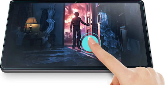 Strado-tech Gehärtetes Glas Huawei Matepad Air 11 2023 11.5 S 2024 2025 – Tabletschutzfolie Vollständiger Schutz