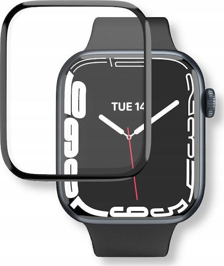 Next One Προστασία Οθόνης 3d Clear Apple Watch 41 Mm