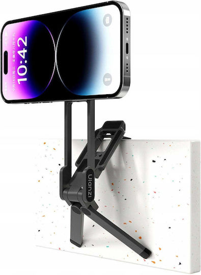 Ulanzi Ma38 Метална База Grip Телефон Iphone Магнит Magsafe