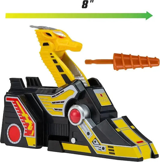 Actionfigur Combinable Thunderzord Griffin Power Rangers
