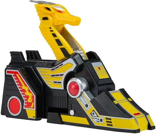 Actionfigur Combinable Thunderzord Griffin Power Rangers