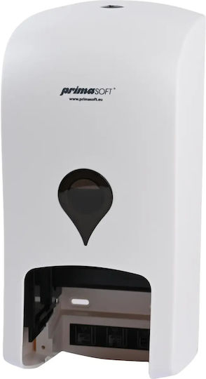 Prima Soft Dozator pentru hârtie igienică PS-090216