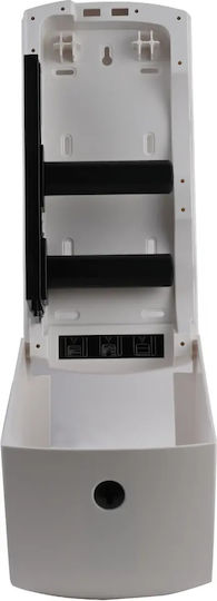 Prima Soft Dozator pentru hârtie igienică PS-090216