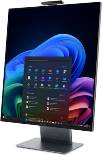 Lenovo 27.6" (Ultra X7-368H/32GB/2.0TB SSD/W11 Pro)