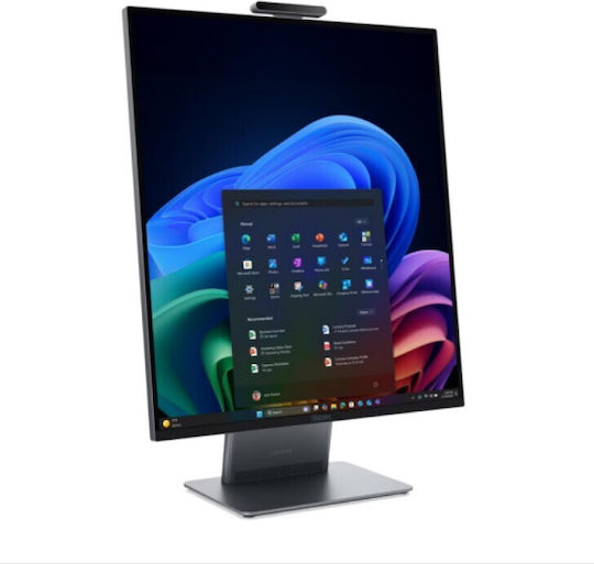 Lenovo 27.6" (Ultra X7-368H/32GB/2.0TB SSD/W11 Pro)