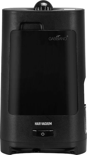 Activeshop Gabbiano Автоматична Прахосмукачка За Салон За Козметична Екипировка 1400w Монтиране За Събиране На Коса