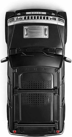 WSTER WS-590 Boxă Bluetooth 20W cu Radio și Durata Bateriei până la 2 Ore Neagră
