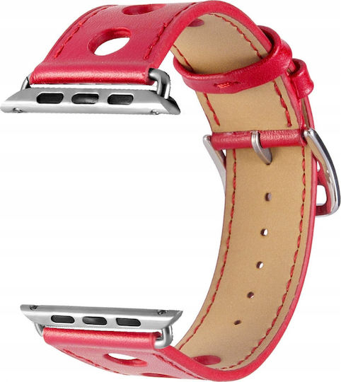 Vega Apple Watch 38/40 мм Тъмносин Син Гривна