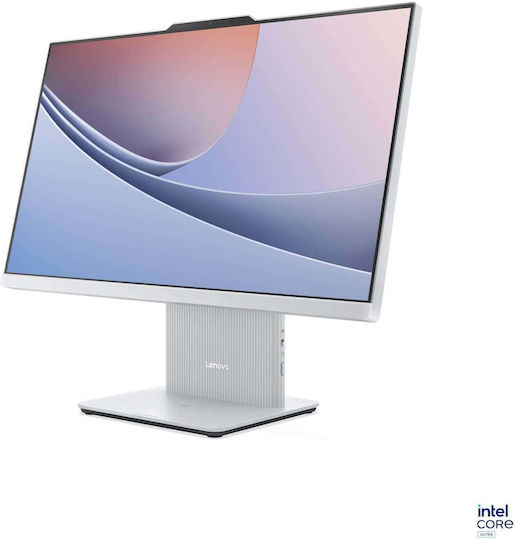 Lenovo IdeaCentre 24ILL11 23.8" (Ultra 7-256V/16GB/1.0TB SSD/FHD/W11 Home)