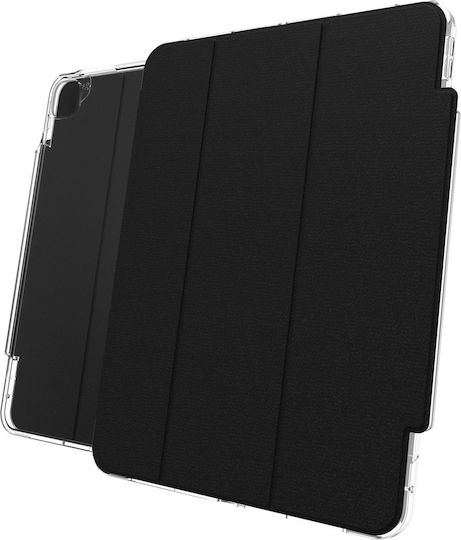 Калъф за таблет Zagg International Zagg Crystal Palace Folio iPad Pro 13'' M4 Прозрачен