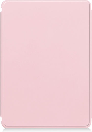 Калъф 360° Клавиатура 4kom L Apple iPad 10.9 2022 Gen 10 11 2025 A16 Gen 11