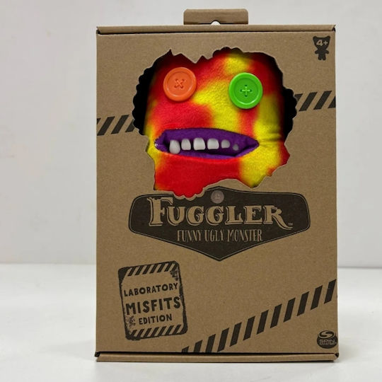 ShuShu Jucărie de plus Fuggler Fuggler 2 cm