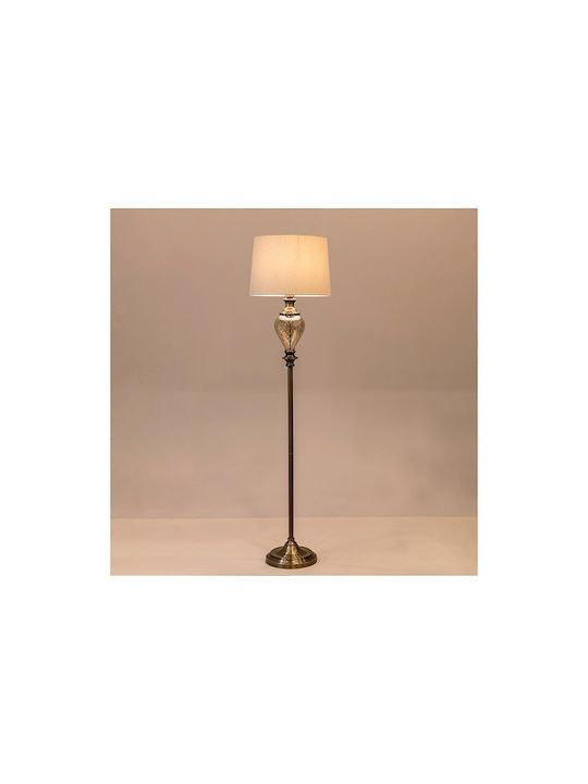 Eurolamp Estheti Флоресцентни лампи Дължина162xМ40см. Бял Eurolamp Estheti Флоресцентни лампи Дължина162xМ40см. Бял