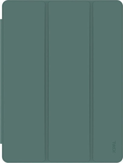 Калъф за таблет Jcpal Durapro Protective Folio Case Ipad Air 11-Inch M4,2024 Midnig