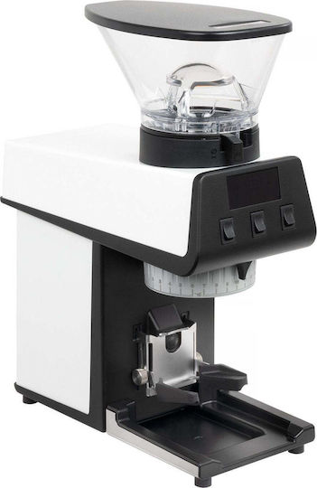La Marzocco La Marzocco Home Linea Pico Electric Coffee Grinder 350W with 300gr Capacity and 180 Grind Levels of Coffee