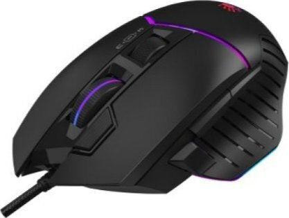 A4Tech Bloody W95 Max Геймърска мишка 12000 DPI Черна