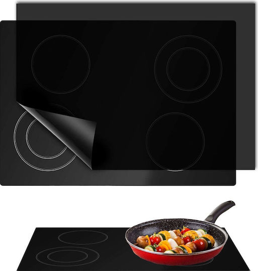 Transparent Protective Surface for Induction Cooker Wmf Extralink