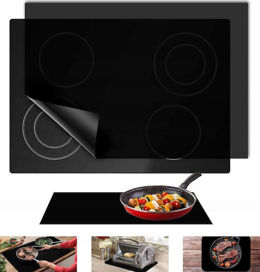 Transparent Protective Surface for Induction Cooker Wmf Extralink