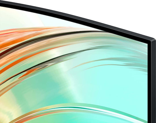 Samsung ViewFinity S9 S95UF HDR Curved Монитор 49" 5120x1440 с Време на реакция 5ms GTG Сребрист