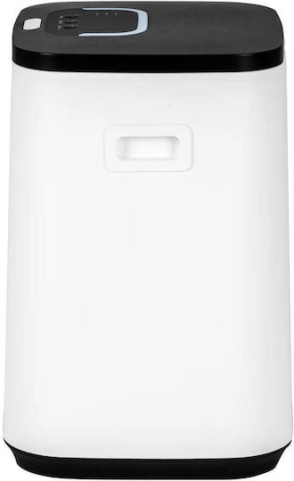 Топлоустойчив Пералник За Кърпи Activeshop Elegante E3 20л 450W