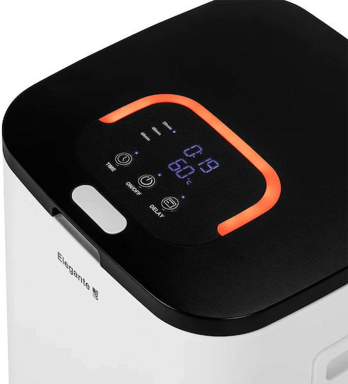 Топлоустойчив Пералник За Кърпи Activeshop Elegante E3 20л 450W